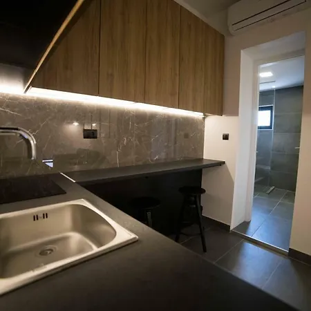 D&K Apartments Sarajevo Exterior photo