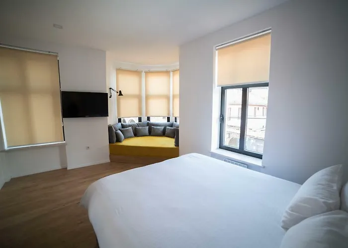 D&K Apartments